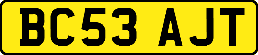 BC53AJT