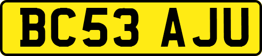 BC53AJU