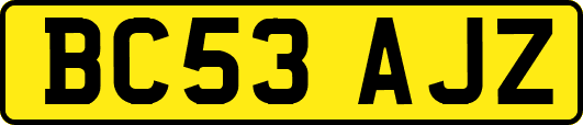 BC53AJZ