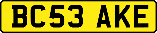 BC53AKE