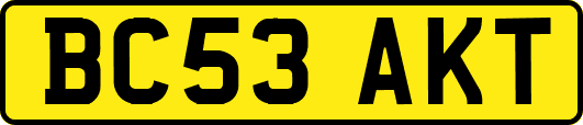 BC53AKT