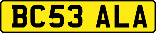 BC53ALA