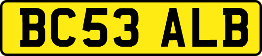 BC53ALB