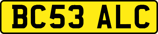 BC53ALC