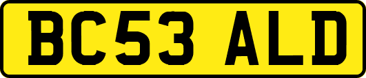 BC53ALD