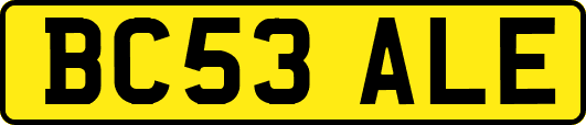BC53ALE