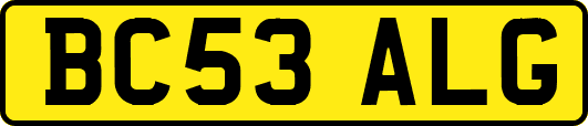 BC53ALG