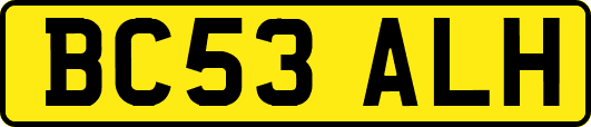 BC53ALH