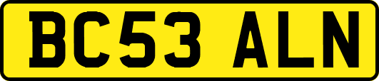 BC53ALN