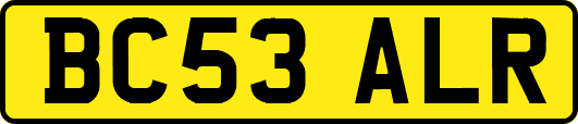 BC53ALR