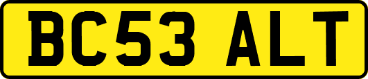 BC53ALT