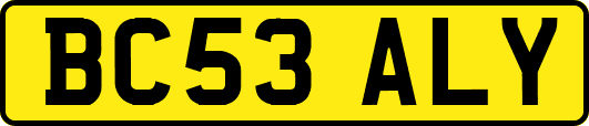 BC53ALY