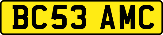 BC53AMC