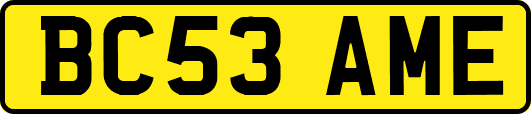 BC53AME