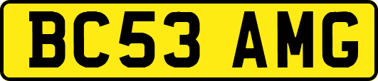 BC53AMG