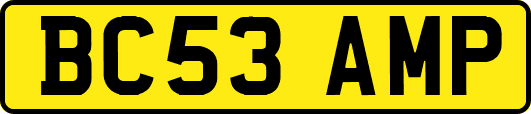 BC53AMP