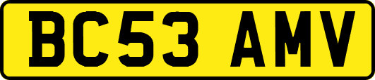 BC53AMV