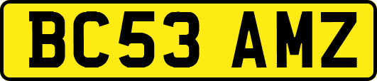 BC53AMZ