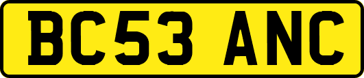BC53ANC