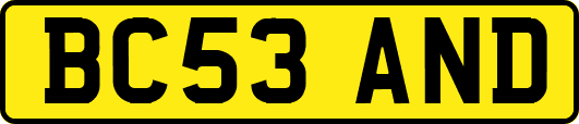 BC53AND