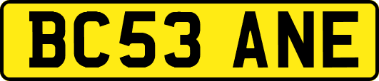 BC53ANE