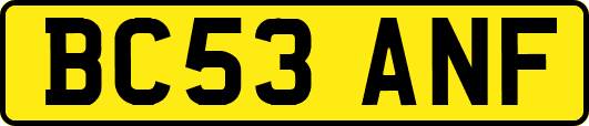 BC53ANF