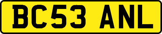 BC53ANL