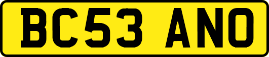 BC53ANO