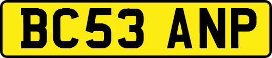 BC53ANP