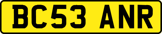 BC53ANR