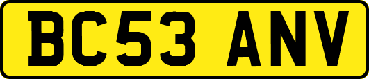 BC53ANV