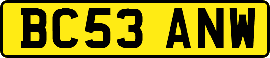 BC53ANW