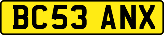 BC53ANX