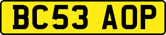 BC53AOP
