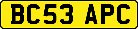 BC53APC