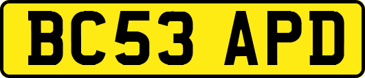 BC53APD