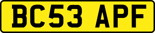 BC53APF