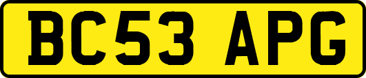 BC53APG