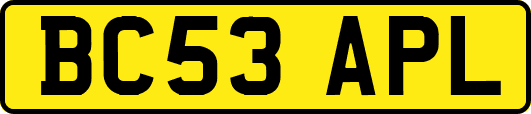 BC53APL