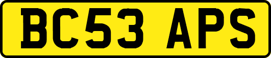 BC53APS