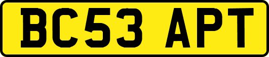 BC53APT