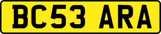 BC53ARA