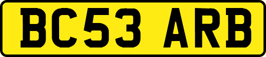 BC53ARB