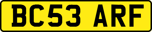BC53ARF