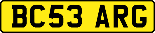BC53ARG