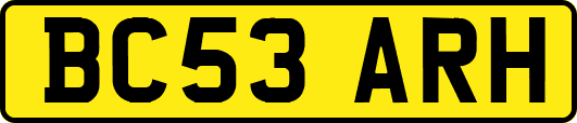 BC53ARH