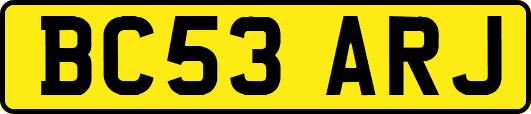 BC53ARJ