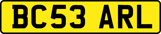 BC53ARL
