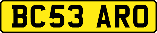 BC53ARO