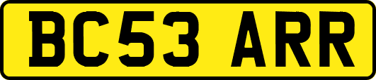 BC53ARR